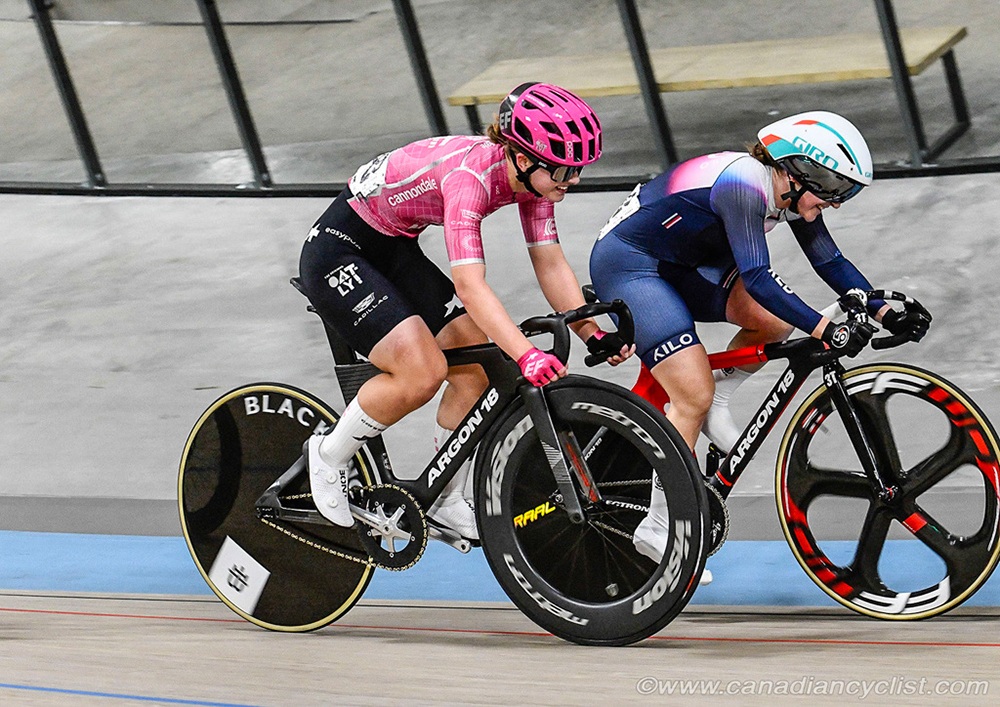 2026 Elite/Para/Master Track Nationals