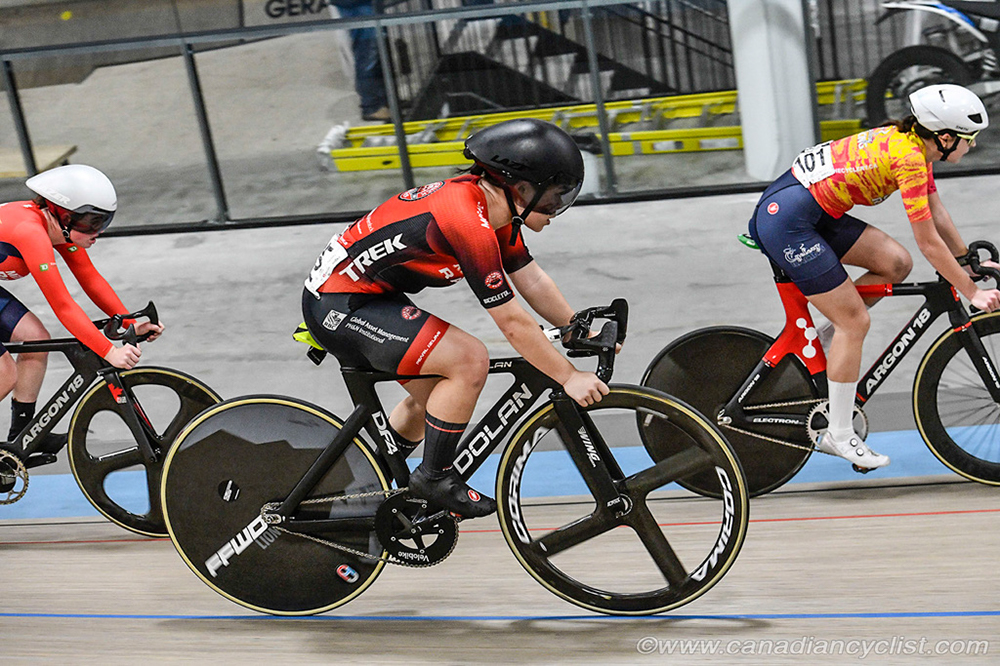 2026 Elite/Para/Master Track Nationals