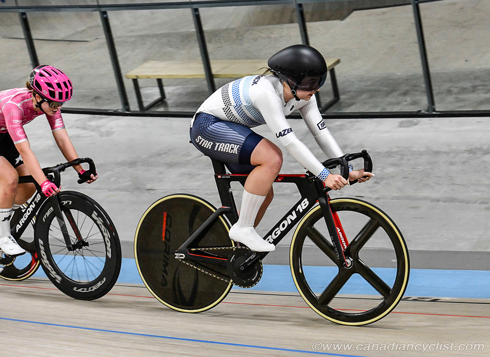 2026 Elite/Para/Master Track Nationals