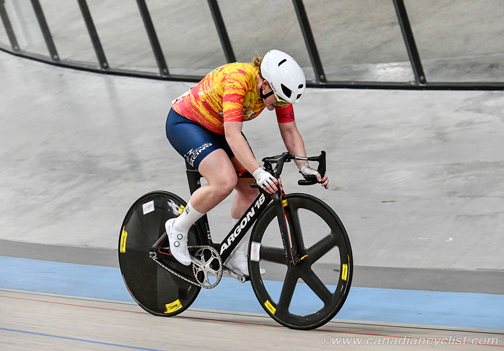 2026 Elite/Para/Master Track Nationals