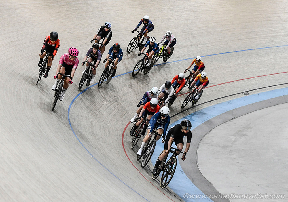 2026 Elite/Para/Master Track Nationals