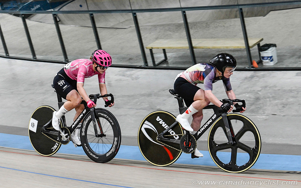 2026 Elite/Para/Master Track Nationals