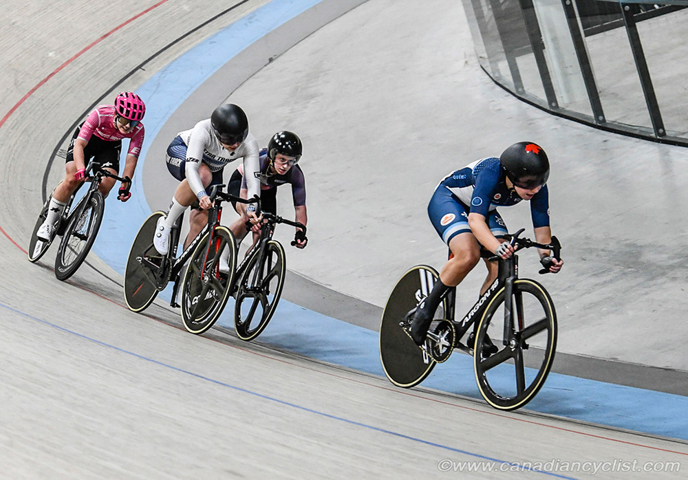 2026 Elite/Para/Master Track Nationals