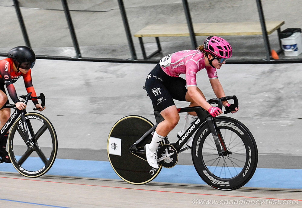 2026 Elite/Para/Master Track Nationals