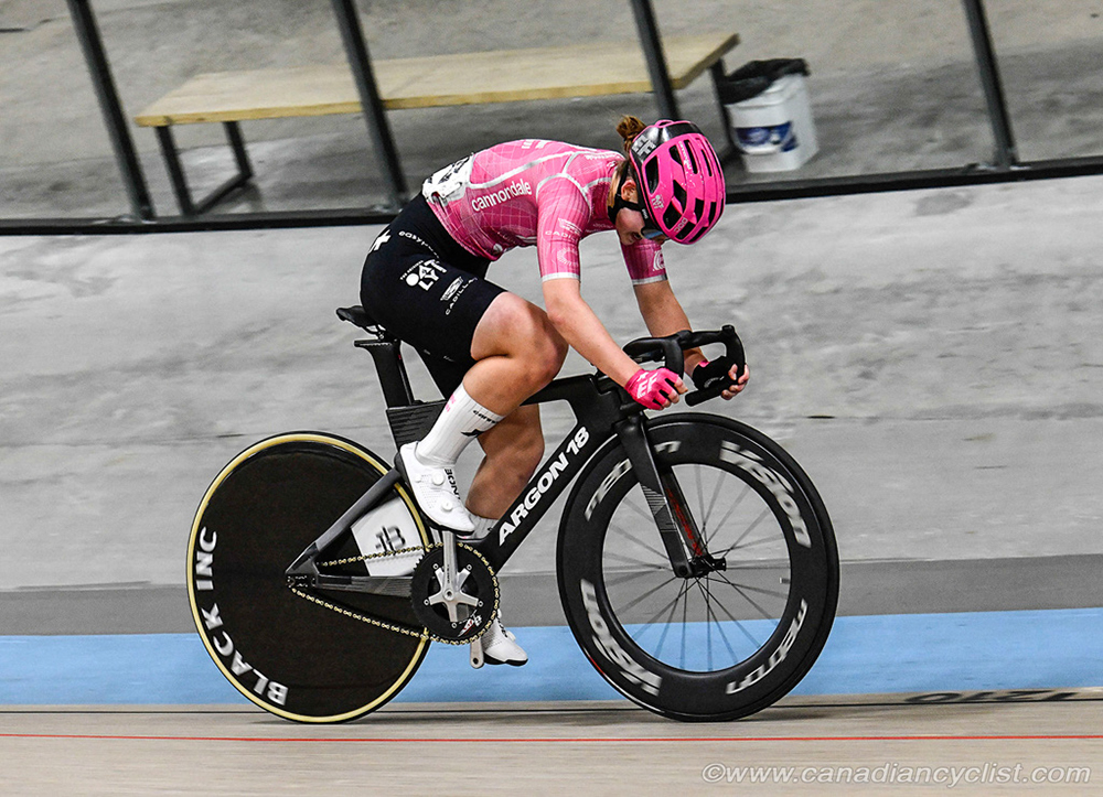 2026 Elite/Para/Master Track Nationals