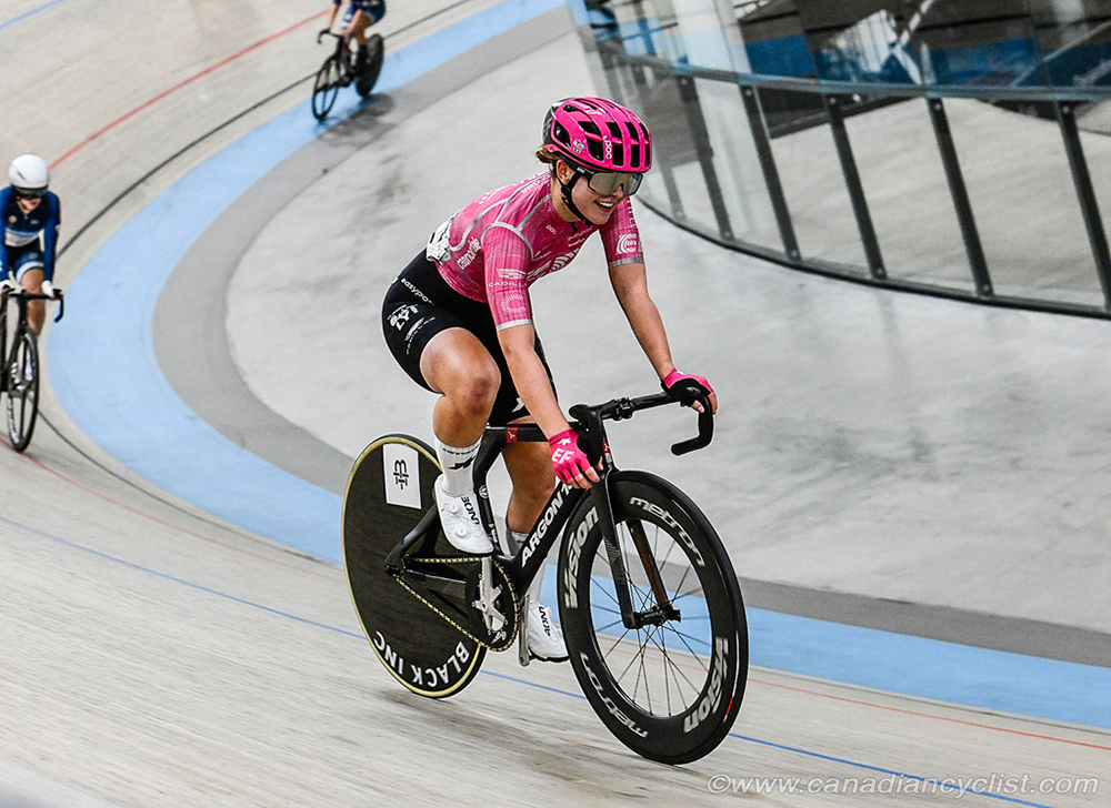 2026 Elite/Para/Master Track Nationals