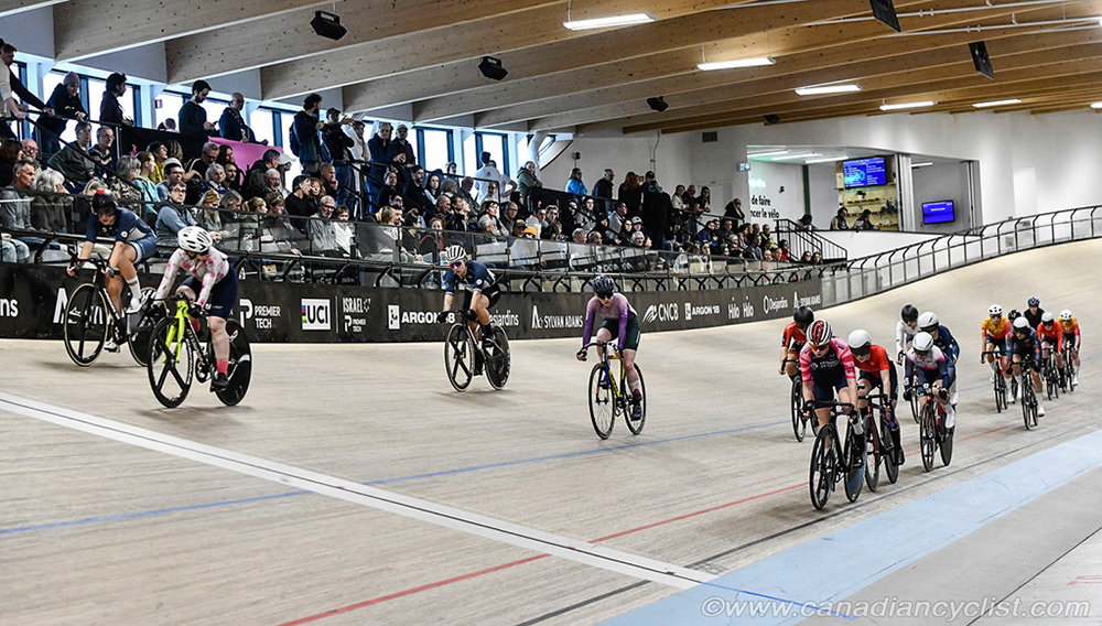 2026 Elite/Para/Master Track Nationals