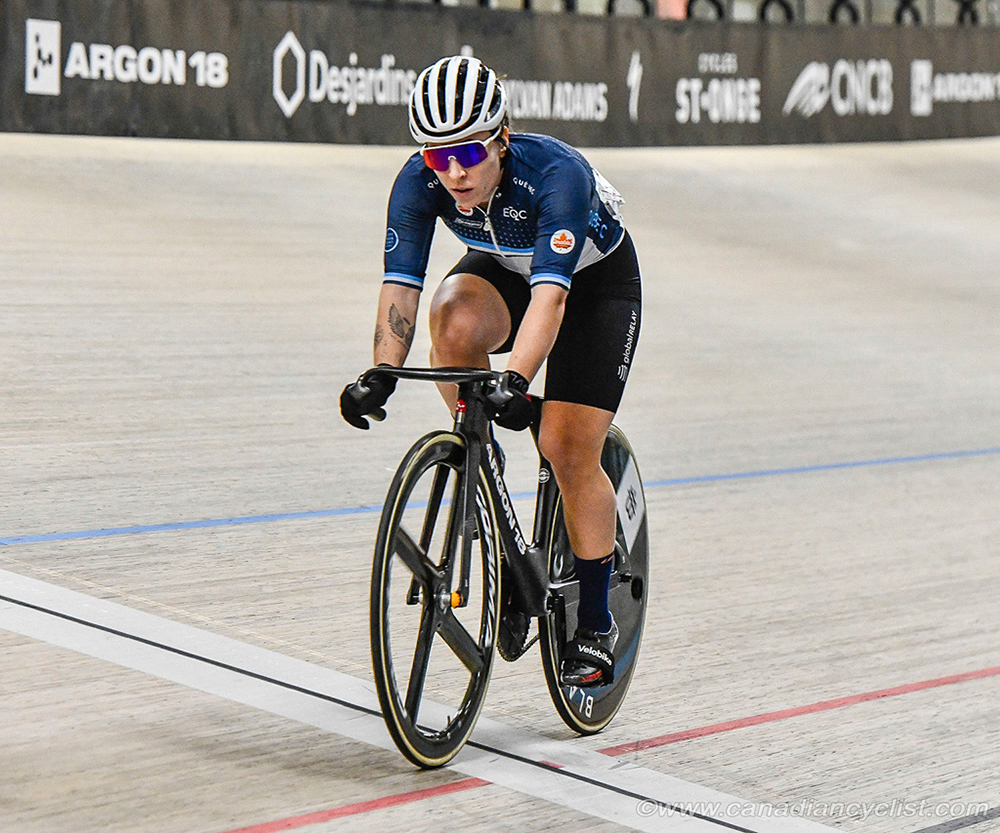 2026 Elite/Para/Master Track Nationals