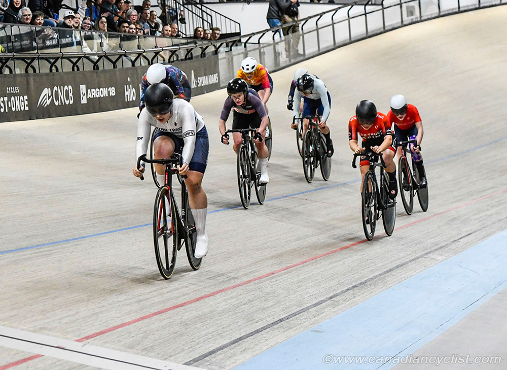 2026 Elite/Para/Master Track Nationals