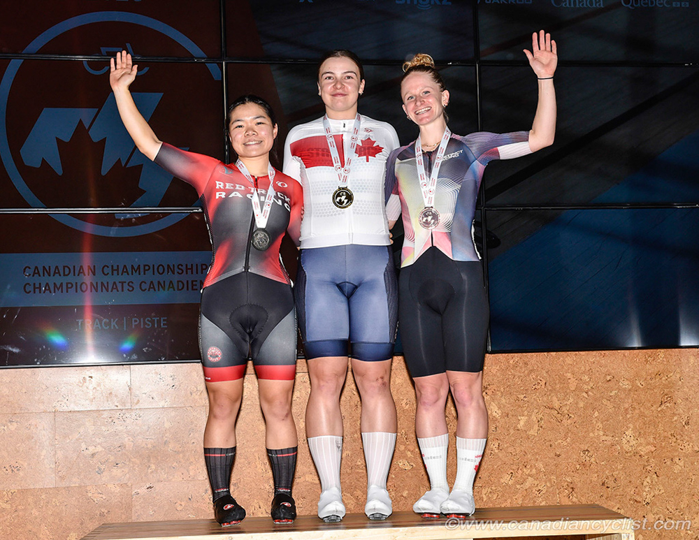 2026 Elite/Para/Master Track Nationals