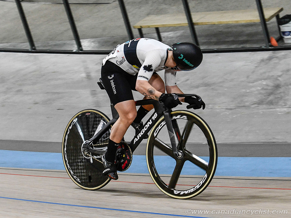 2026 Elite/Para/Master Track Nationals