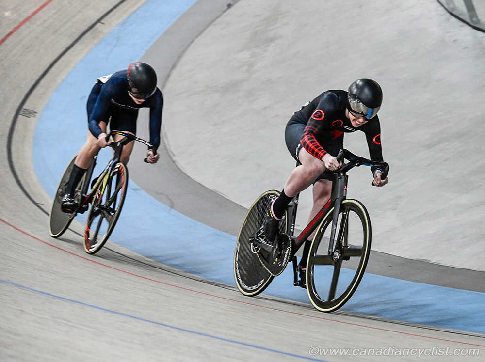2026 Elite/Para/Master Track Nationals
