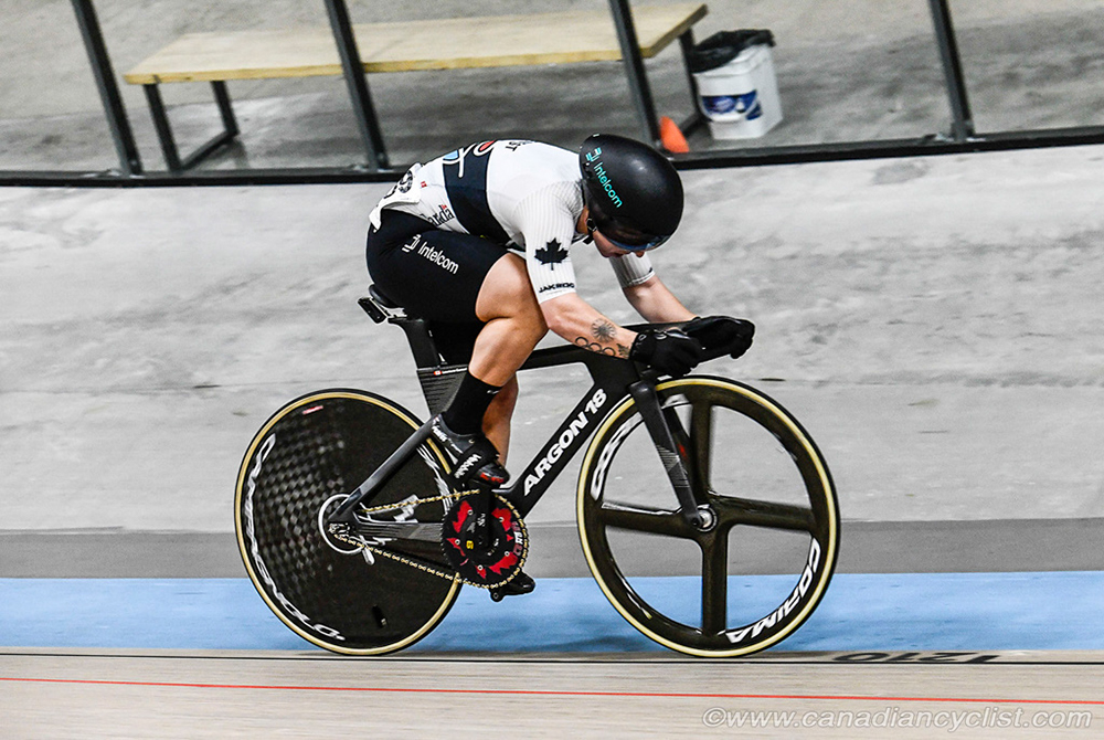 2026 Elite/Para/Master Track Nationals