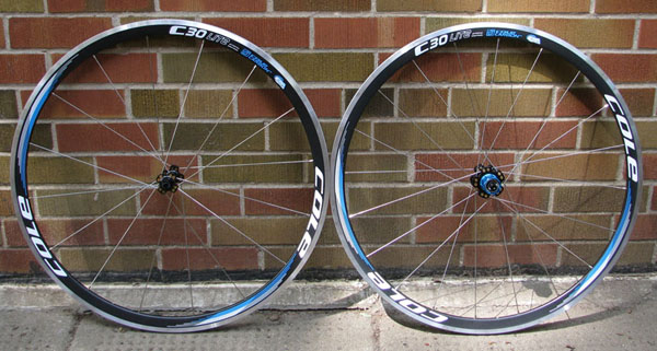pairwheels
