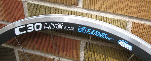 carbon rim