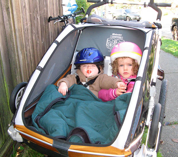 Kids on board