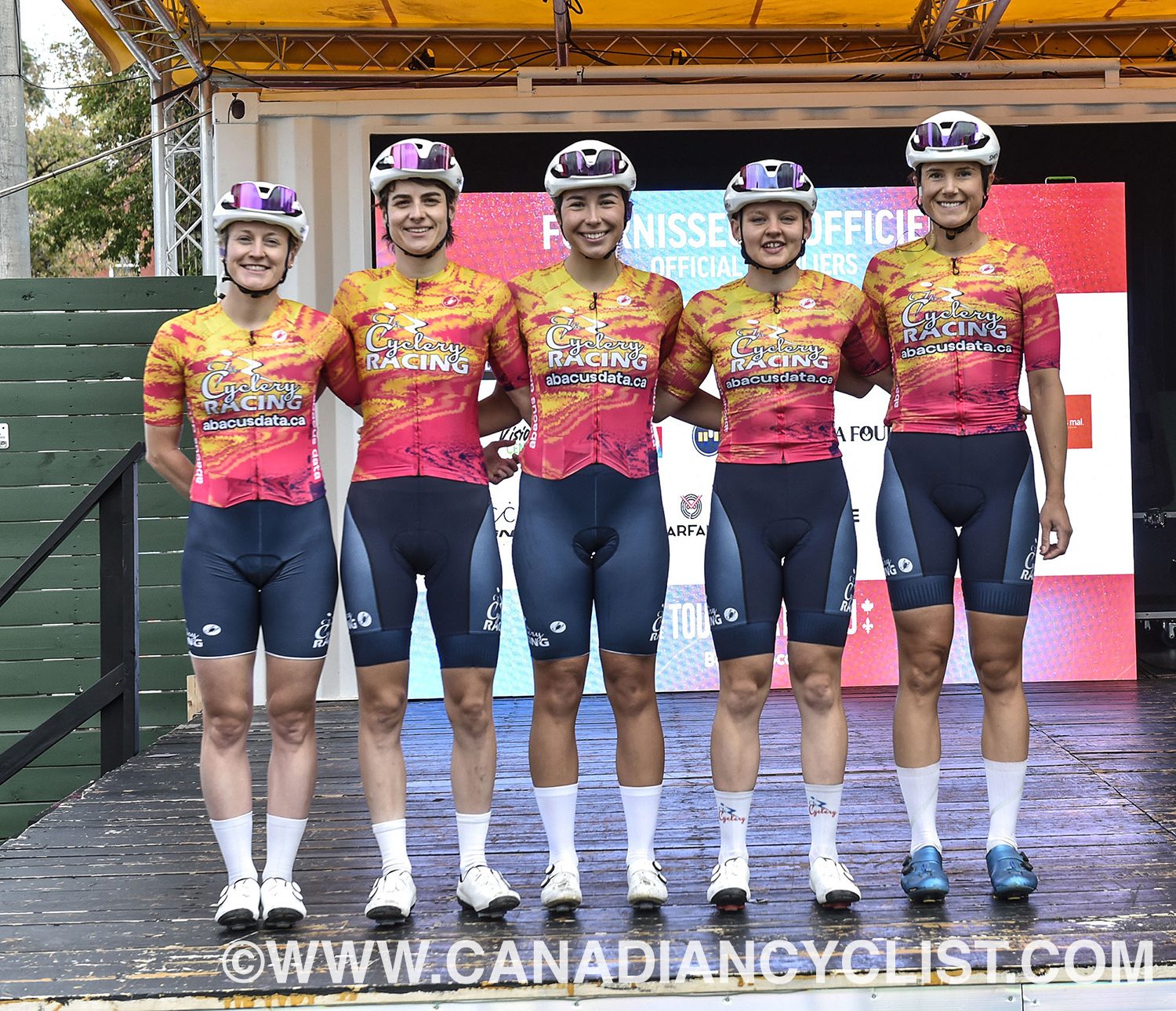 2026 Tour de Gatineau