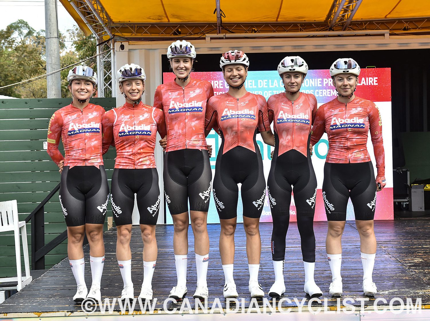 2026 Tour de Gatineau