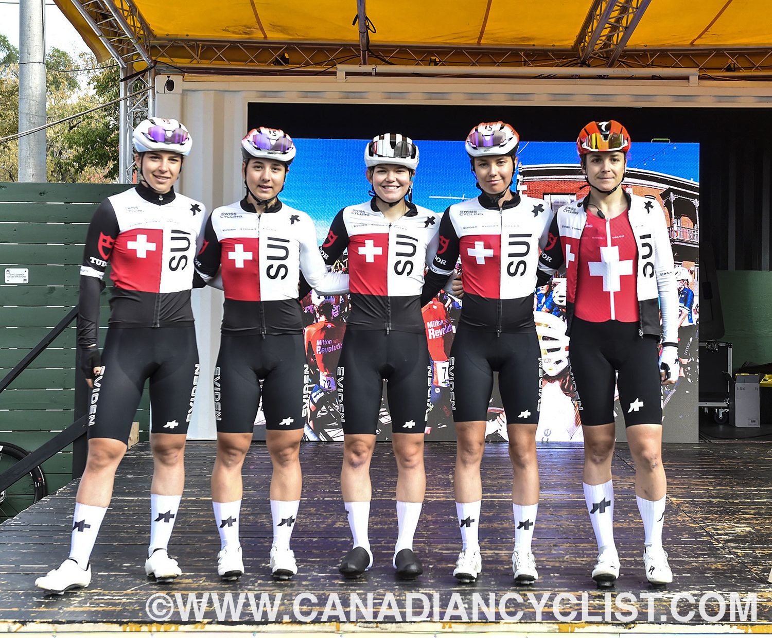 2026 Tour de Gatineau