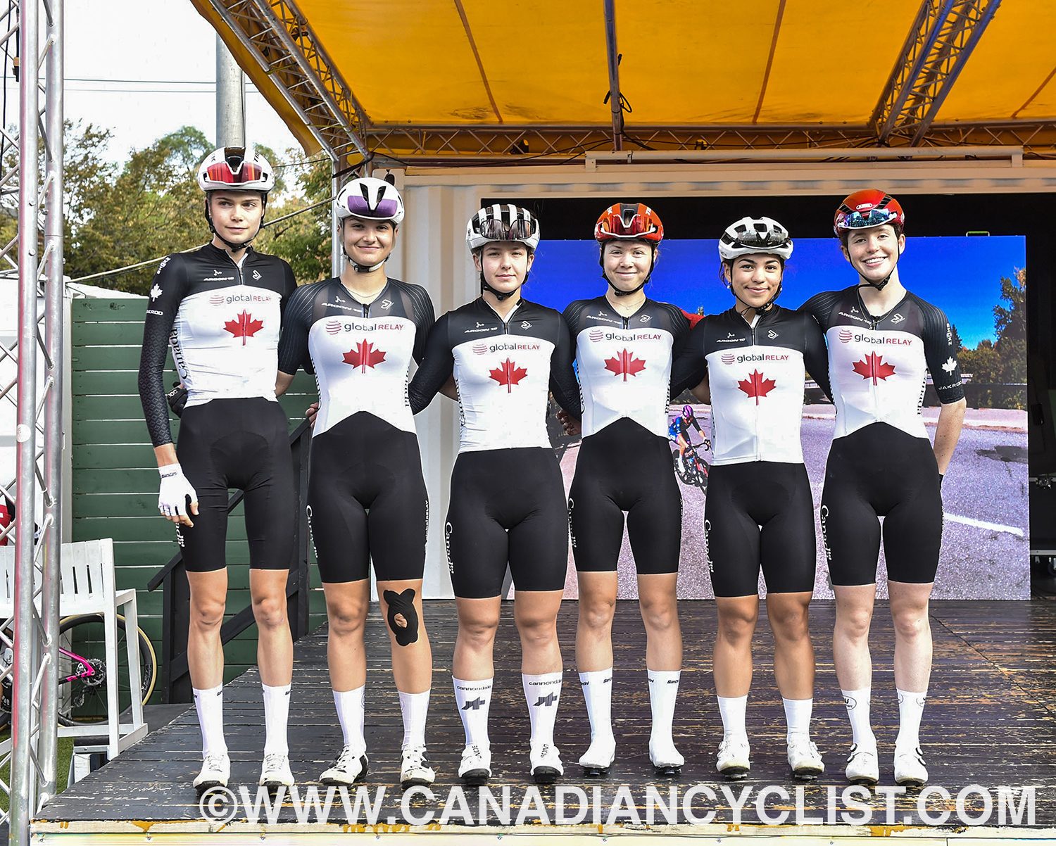 2026 Tour de Gatineau