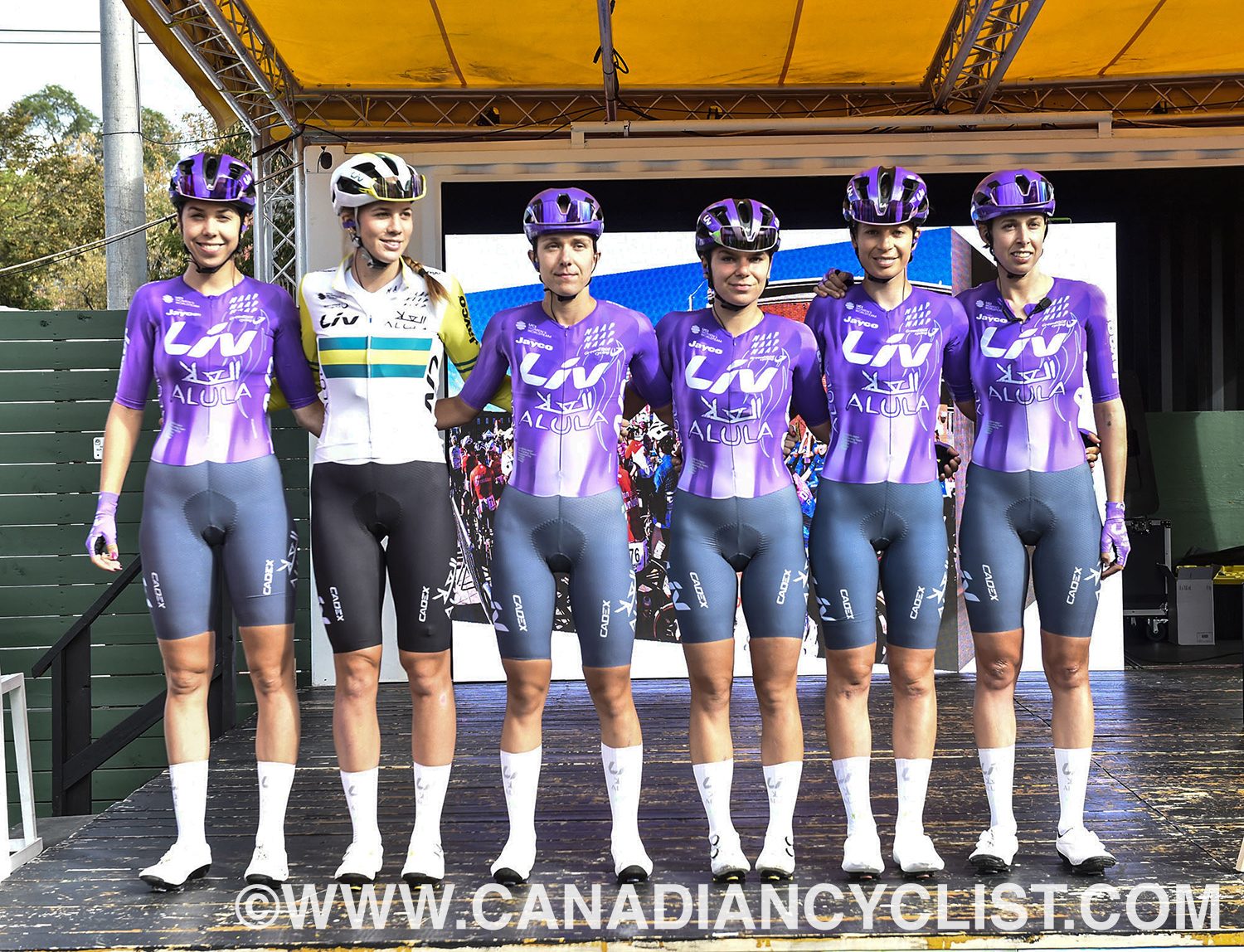 2026 Tour de Gatineau