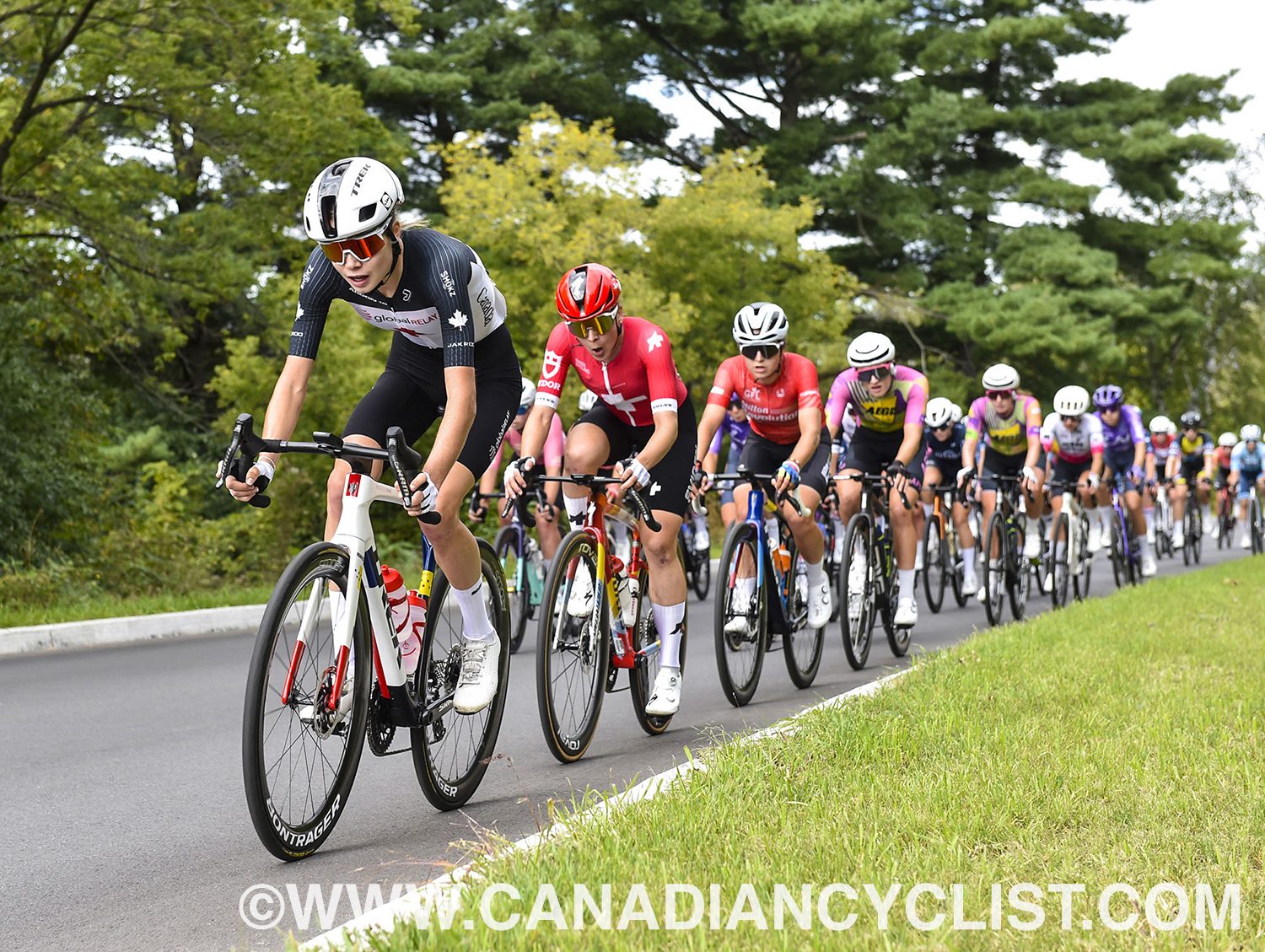 2026 Tour de Gatineau