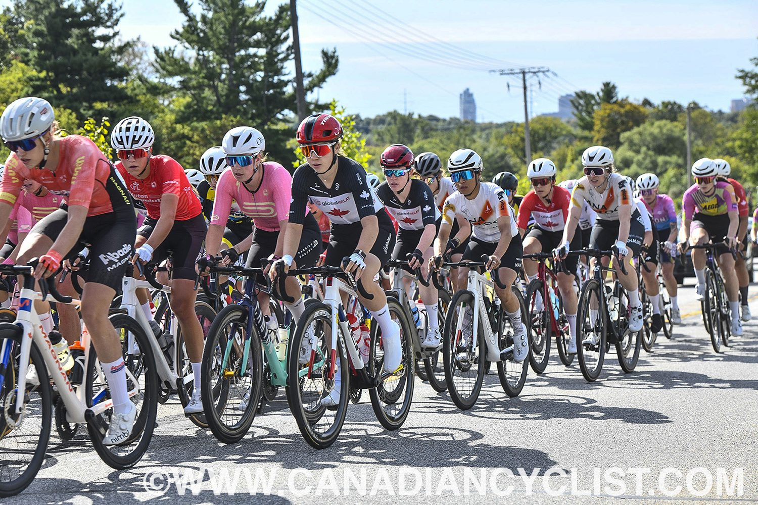 2026 Tour de Gatineau