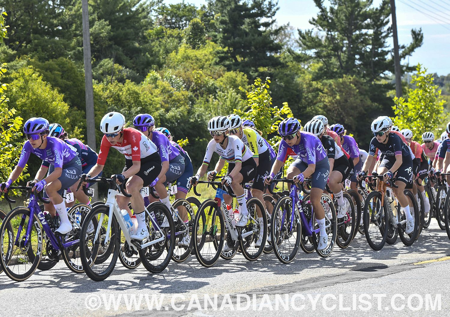 2026 Tour de Gatineau