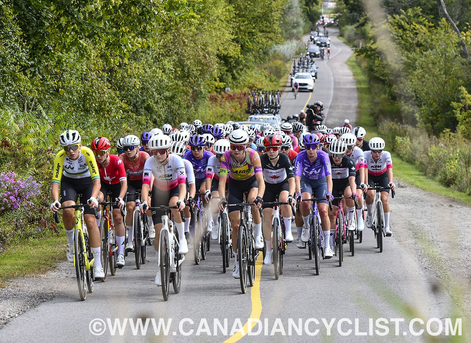 2026 Tour de Gatineau