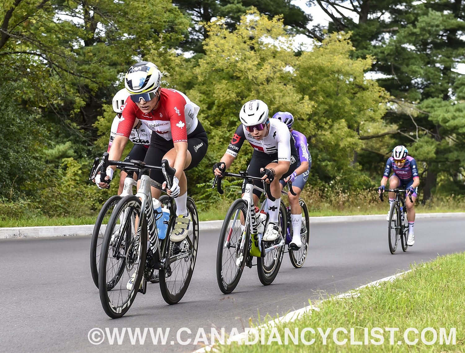 2026 Tour de Gatineau