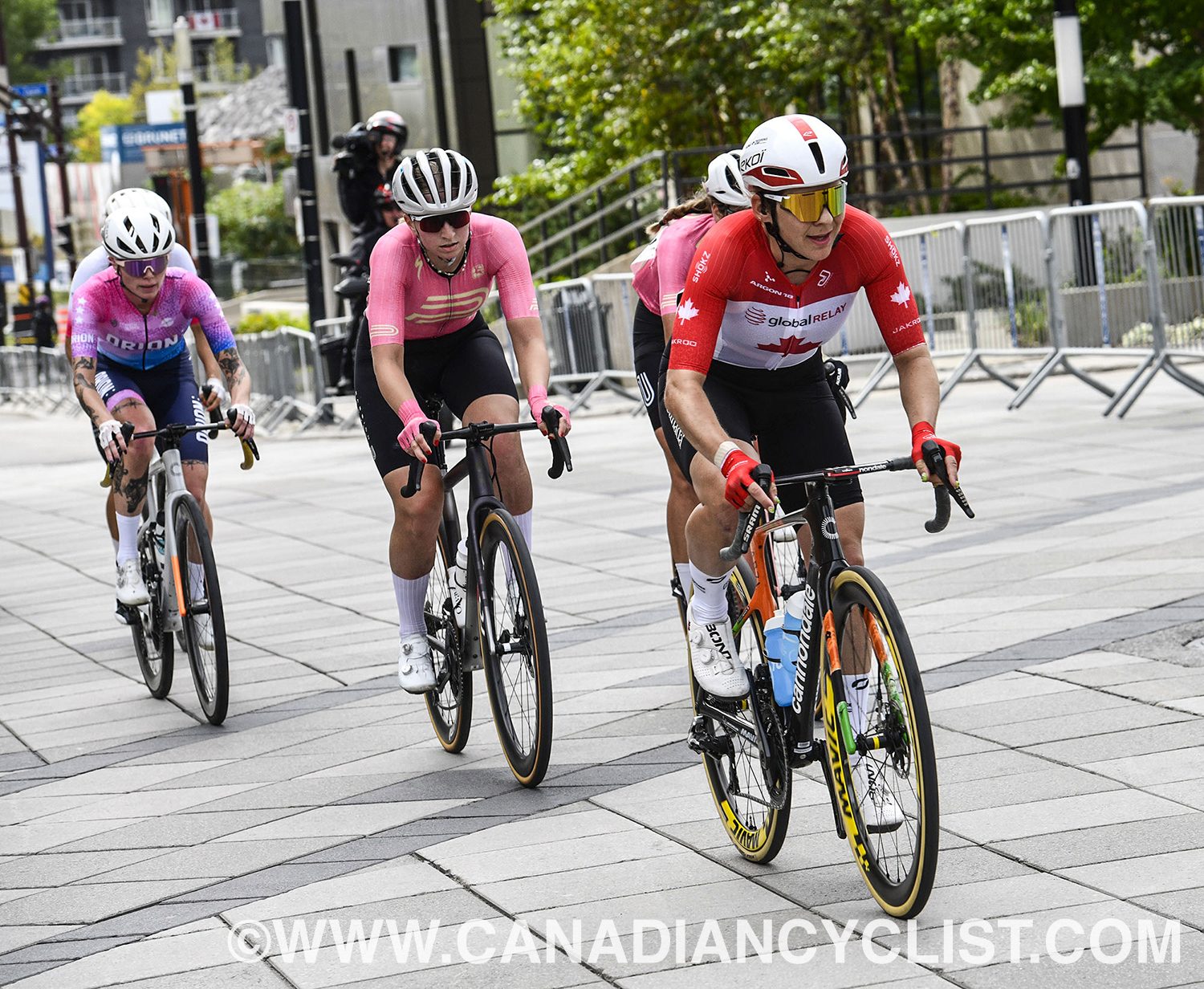 2026 Tour de Gatineau