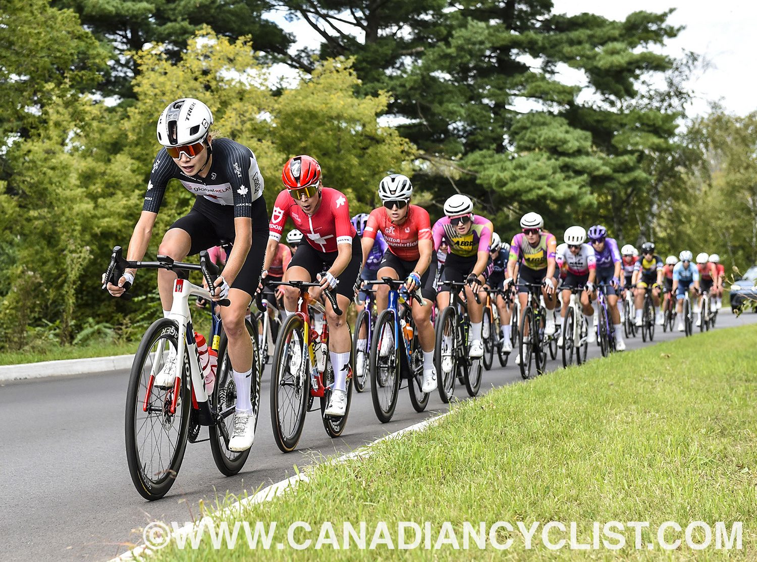 2026 Tour de Gatineau