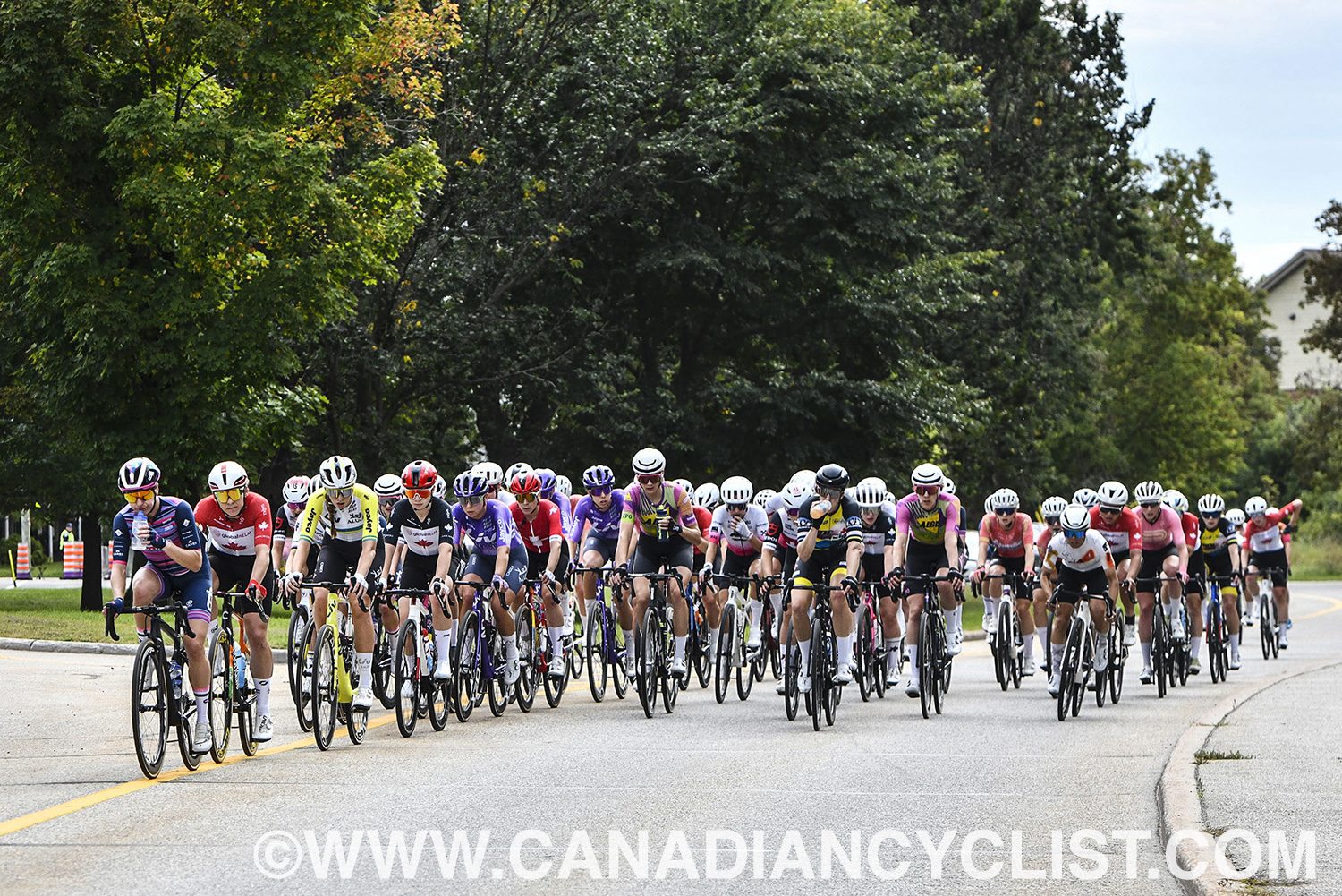 2026 Tour de Gatineau