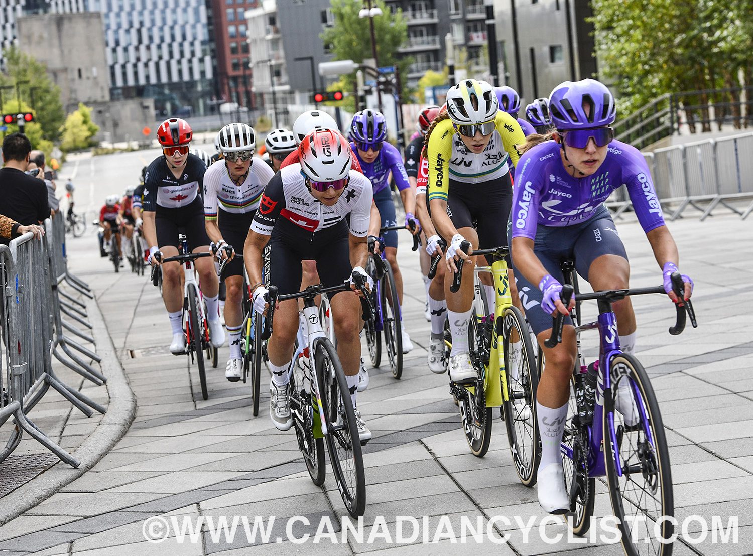 2026 Tour de Gatineau