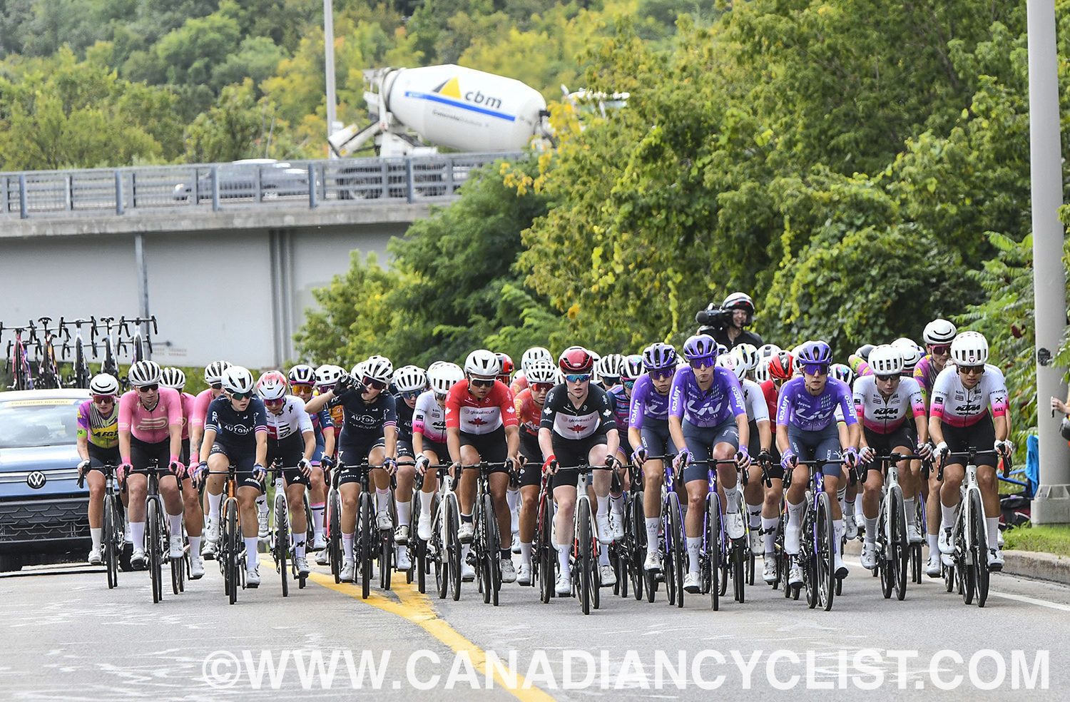 2026 Tour de Gatineau