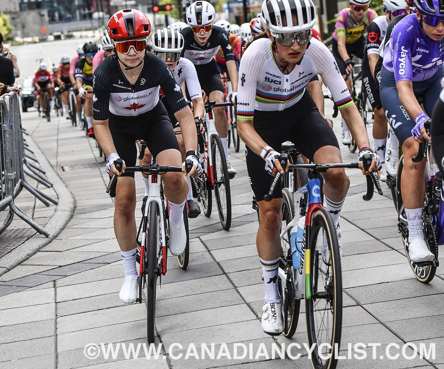 2026 Tour de Gatineau