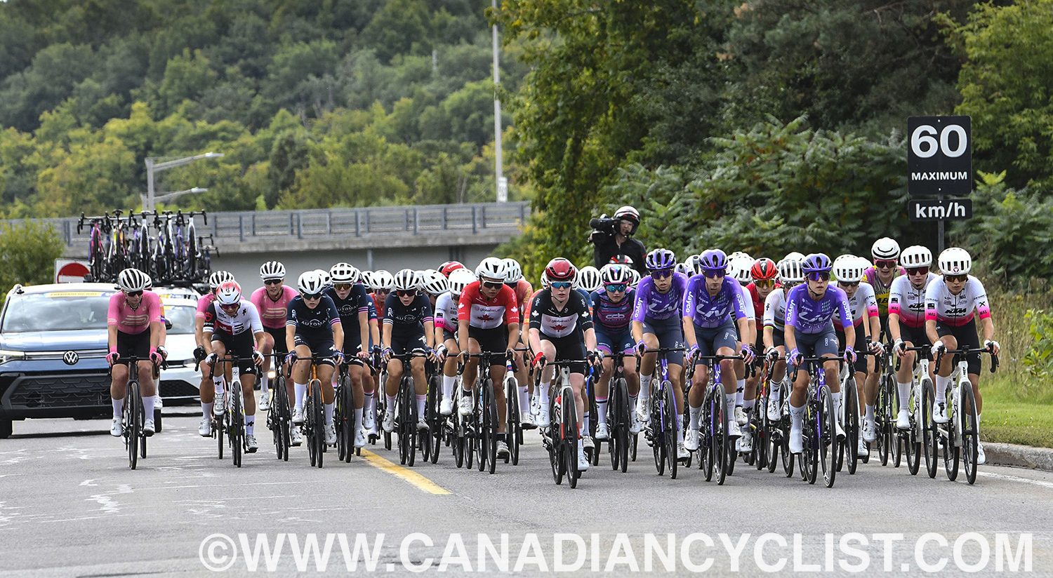 2026 Tour de Gatineau
