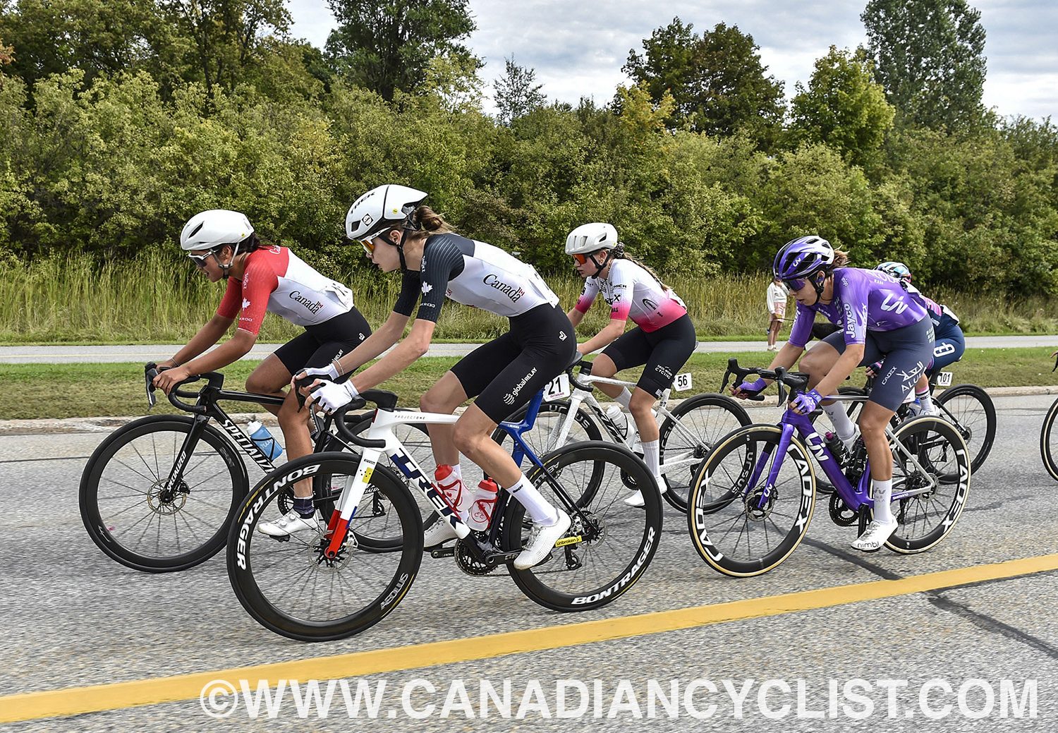 2026 Tour de Gatineau