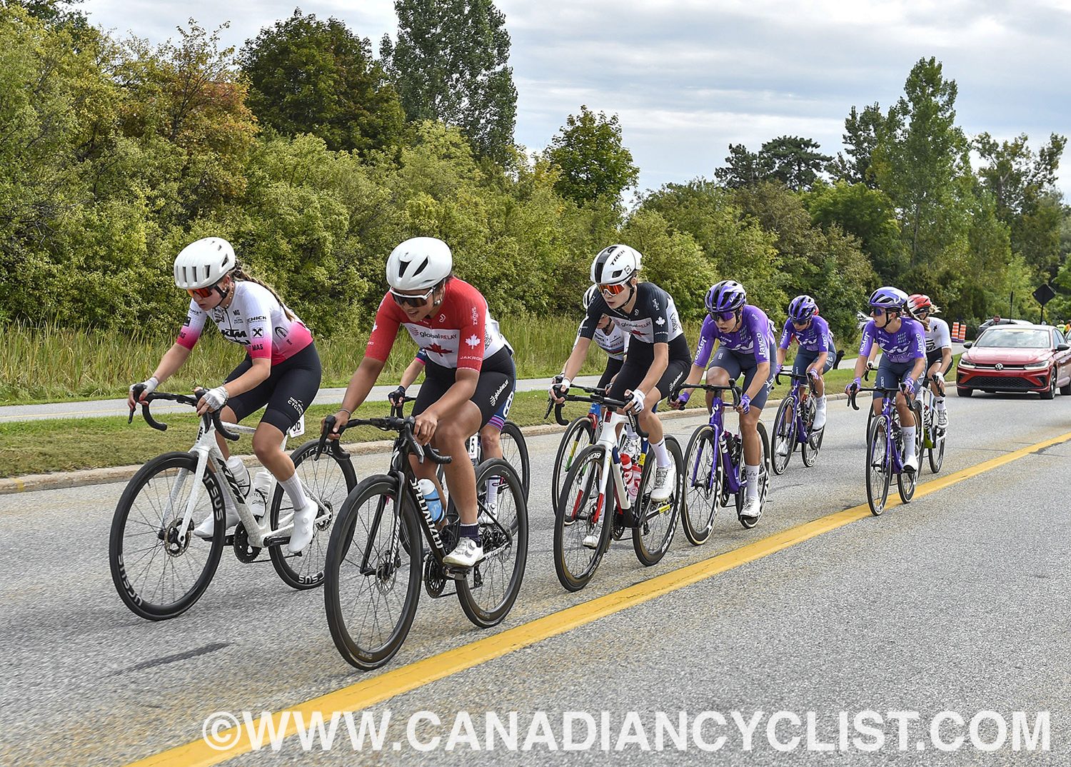 2026 Tour de Gatineau