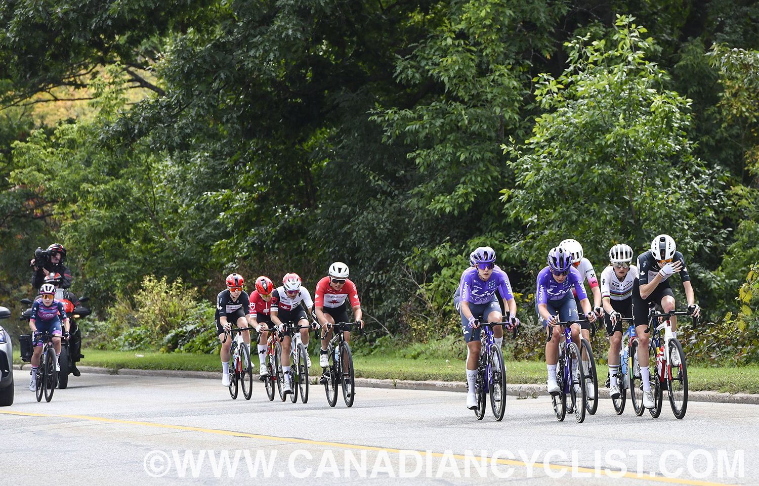 2026 Tour de Gatineau