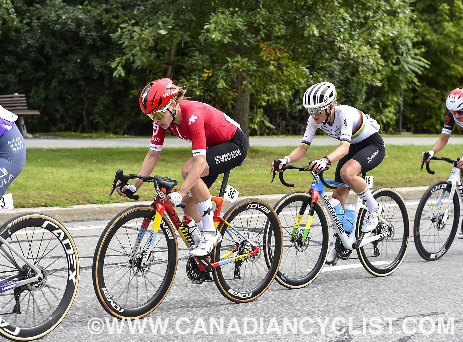 2026 Tour de Gatineau