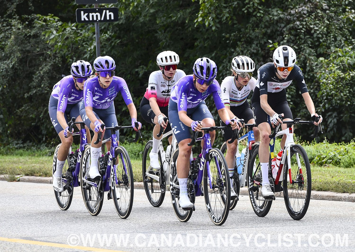 2026 Tour de Gatineau