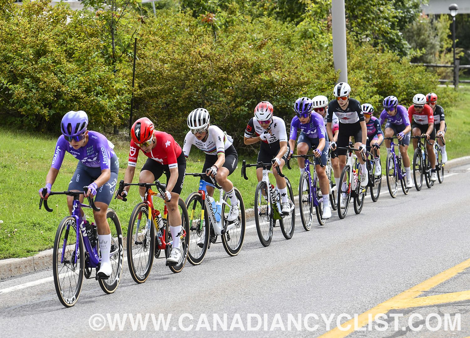 2026 Tour de Gatineau