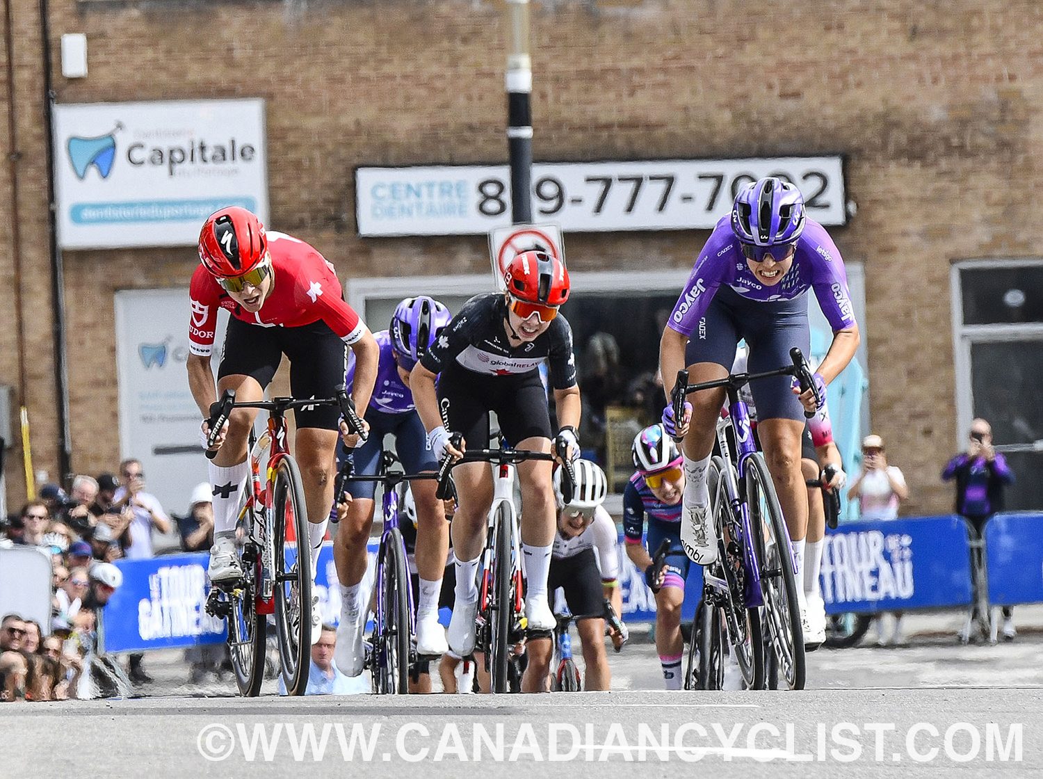 2026 Tour de Gatineau
