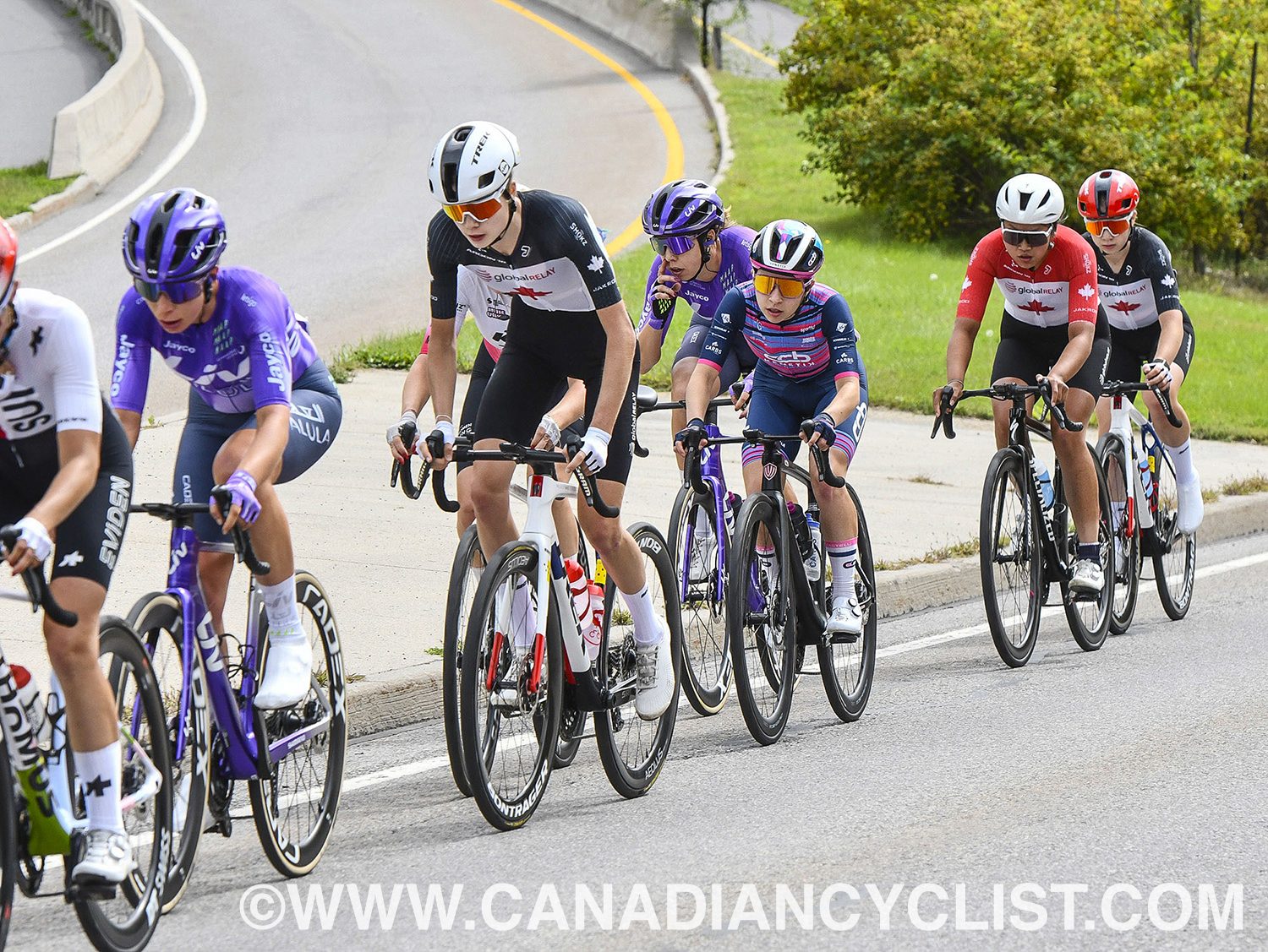 2026 Tour de Gatineau