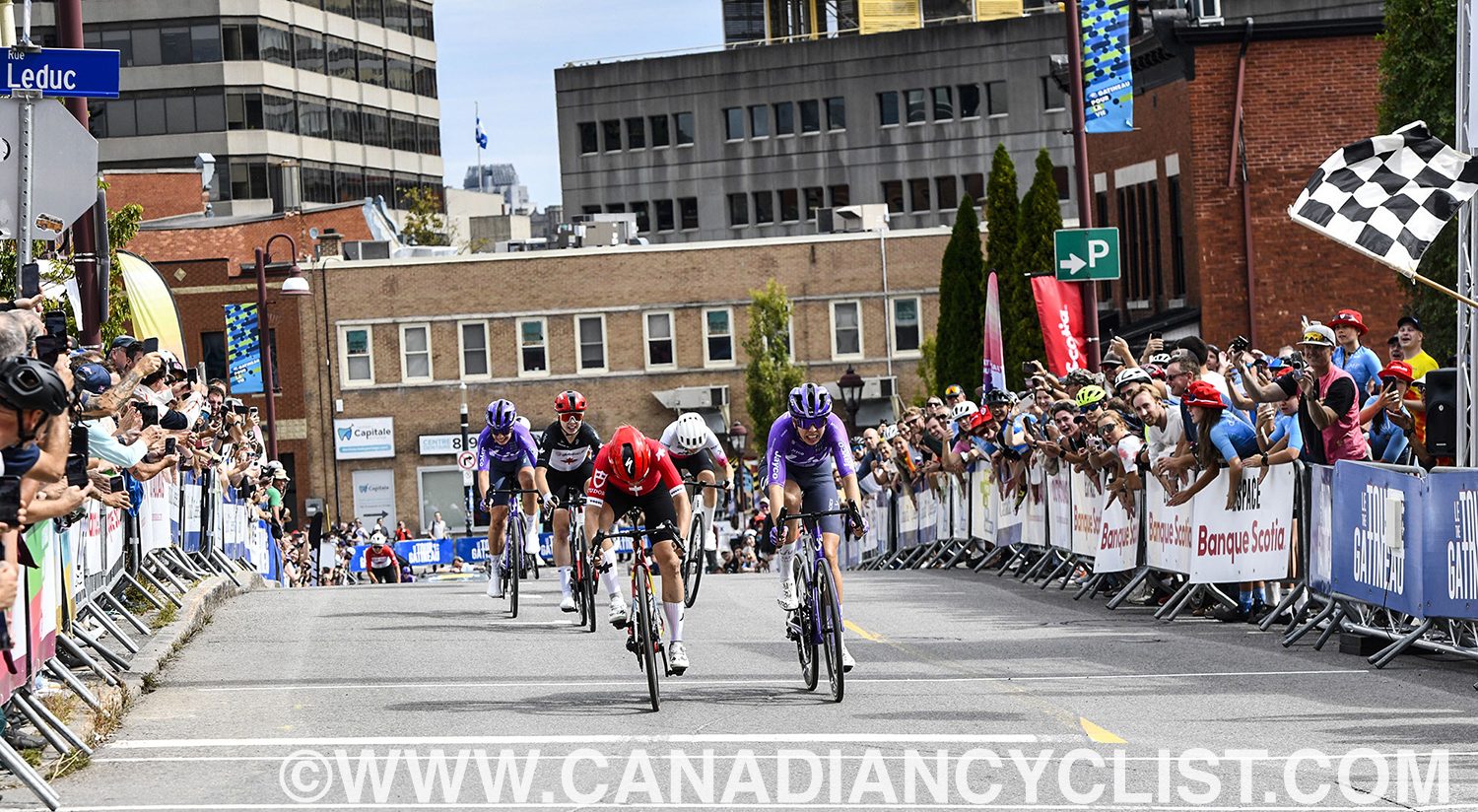 2026 Tour de Gatineau
