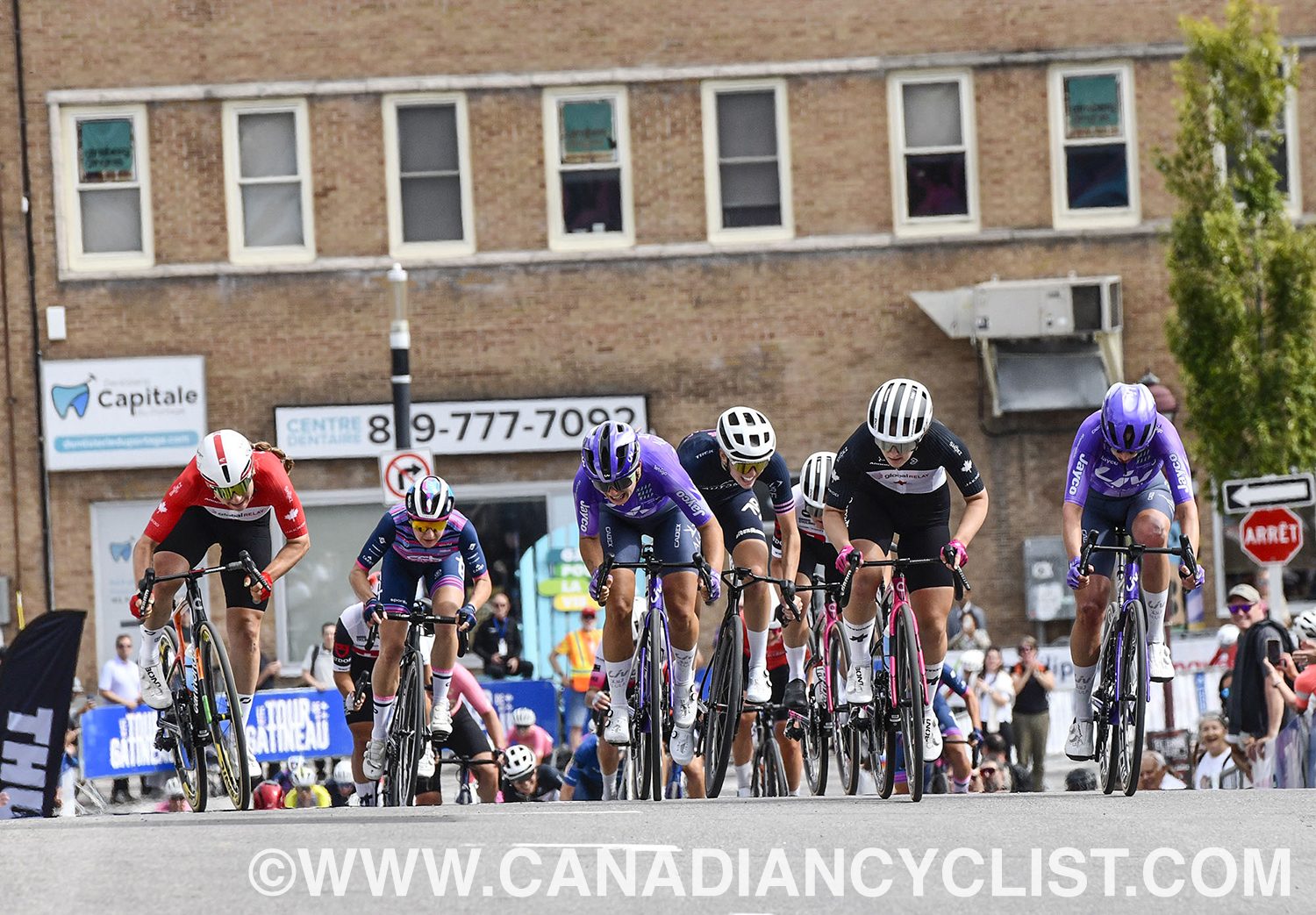 2026 Tour de Gatineau