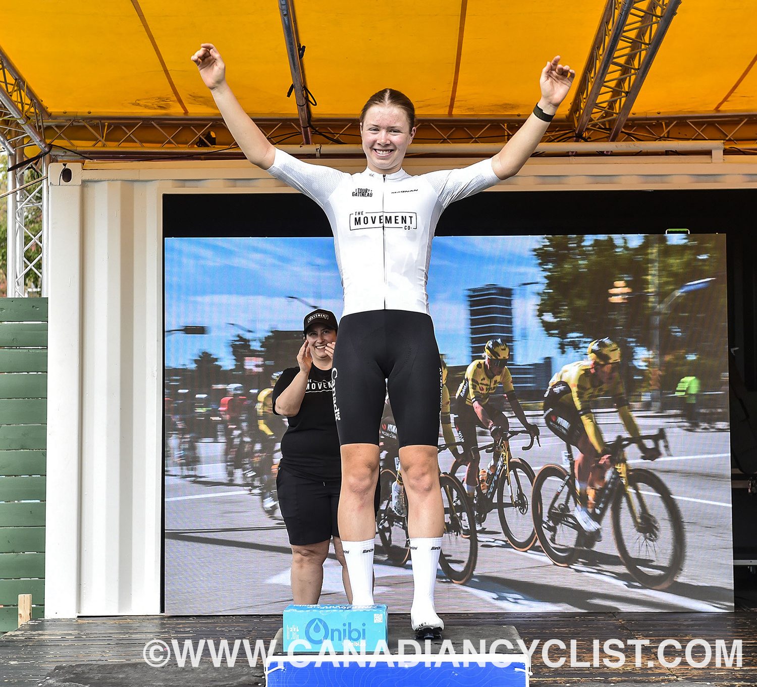 2026 Tour de Gatineau