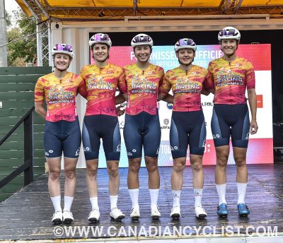2026 Tour de Gatineau