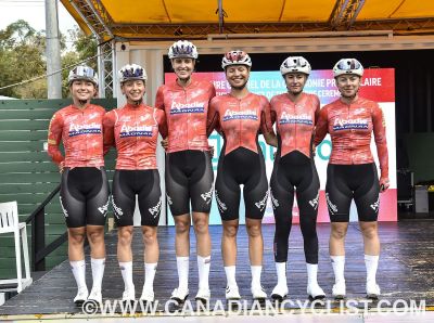 2026 Tour de Gatineau